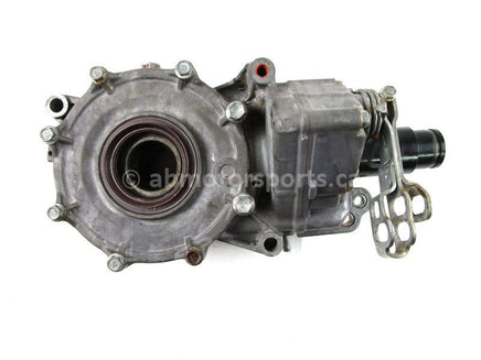 A used Rear Differential from a 2008 KING QUAD 750 Suzuki OEM Part # 27410-31G50 for sale. Suzuki ATV parts… Shop our online catalog… Alberta Canada!