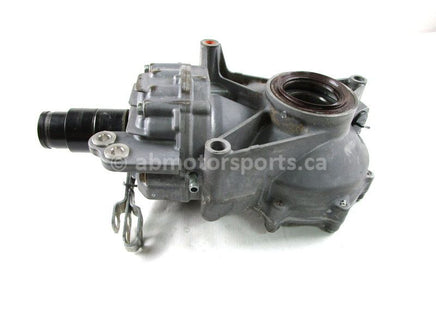 A used Rear Differential from a 2008 KING QUAD 750 Suzuki OEM Part # 27410-31G50 for sale. Suzuki ATV parts… Shop our online catalog… Alberta Canada!