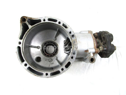 A used Front Differential from a 1992 KING QUAD 300 Suzuki OEM Part # 27450-19B00 for sale. Suzuki ATV parts… Shop our online catalog… Alberta Canada!