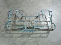 A used Rear Rack from a 1992 KING QUAD 300 Suzuki OEM Part # 46310-19B53 for sale. Suzuki ATV parts… Shop our online catalog… Alberta Canada!