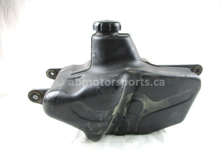 A used Fuel Tank from a 1992 KING QUAD 300 Suzuki OEM Part # 44110-19B00 for sale. Suzuki ATV parts… Shop our online catalog… Alberta Canada!