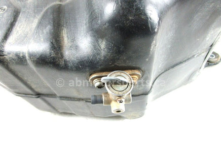 A used Fuel Tank from a 1992 KING QUAD 300 Suzuki OEM Part # 44110-19B00 for sale. Suzuki ATV parts… Shop our online catalog… Alberta Canada!