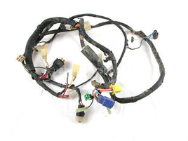 A used Main Harness from a 1992 KING QUAD 300 Suzuki OEM Part # 36610-39D50 for sale. Suzuki ATV parts… Shop our online catalog… Alberta Canada!