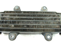 A used Oil Cooler from a 1992 KING QUAD 300 Suzuki OEM Part # 16600-19B00 for sale. Suzuki ATV parts… Shop our online catalog… Alberta Canada!