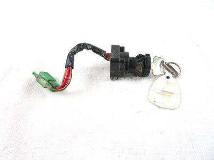 A used Ignition Switch from a 1992 KING QUAD 300 Suzuki OEM Part # 37110-19B02 for sale. Suzuki ATV parts… Shop our online catalog… Alberta Canada!