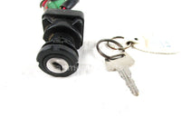 A used Ignition Switch from a 1992 KING QUAD 300 Suzuki OEM Part # 37110-19B02 for sale. Suzuki ATV parts… Shop our online catalog… Alberta Canada!