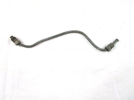 A used Brake Pipe 1 RU from a 1992 KING QUAD 300 Suzuki OEM Part # 59250-19B00 for sale. Suzuki ATV parts… Shop our online catalog… Alberta Canada!