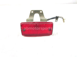 A used Tail Light from a 1992 KING QUAD 300 Suzuki OEM Part # 35710-18A33 for sale. Suzuki ATV parts… Shop our online catalog… Alberta Canada!