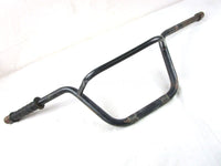 A used Handlebar from a 1992 KING QUAD 300 Suzuki OEM Part # 56110-19B31-291 for sale. Suzuki ATV parts… Shop our online catalog… Alberta Canada!