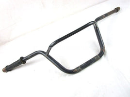 A used Handlebar from a 1992 KING QUAD 300 Suzuki OEM Part # 56110-19B31-291 for sale. Suzuki ATV parts… Shop our online catalog… Alberta Canada!