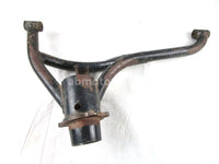 A used Suspension Arm RL from a 1992 KING QUAD 300 Suzuki OEM Part # 61100-39870-019 for sale. Suzuki ATV parts… Shop our online catalog… Alberta Canada!