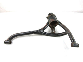 A used Suspension Arm RL from a 1992 KING QUAD 300 Suzuki OEM Part # 61100-39870-019 for sale. Suzuki ATV parts… Shop our online catalog… Alberta Canada!