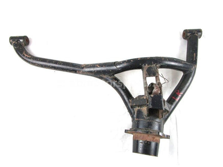 A used Suspension Arm RL from a 1992 KING QUAD 300 Suzuki OEM Part # 61100-39870-019 for sale. Suzuki ATV parts… Shop our online catalog… Alberta Canada!