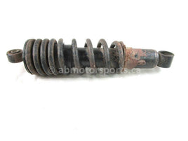 A used Shock Rear from a 1992 KING QUAD 300 Suzuki OEM Part # 62100-19B81-019 for sale. Suzuki ATV parts… Shop our online catalog… Alberta Canada!