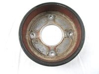 A used Brake Drum F from a 1992 KING QUAD 300 Suzuki OEM Part # 54120-39D00 for sale. Suzuki ATV parts… Shop our online catalog… Alberta Canada!