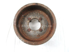 A used Brake Drum R from a 1992 KING QUAD 300 Suzuki OEM Part # 64120-39D00 for sale. Suzuki ATV parts… Shop our online catalog… Alberta Canada!