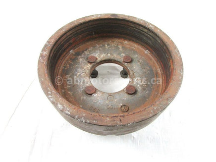 A used Brake Drum R from a 1992 KING QUAD 300 Suzuki OEM Part # 64120-39D00 for sale. Suzuki ATV parts… Shop our online catalog… Alberta Canada!