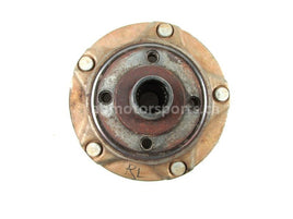A used Hub RL from a 1992 KING QUAD 300 Suzuki OEM Part # 64110-39D10 for sale. Suzuki ATV parts… Shop our online catalog… Alberta Canada!