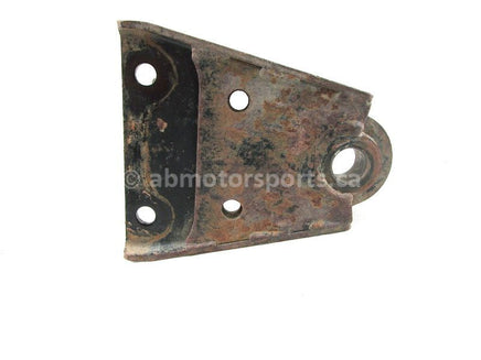 A used Trailer Hitch from a 1992 KING QUAD 300 Suzuki OEM Part # 95210-20B00 for sale. Suzuki ATV parts… Shop our online catalog… Alberta Canada!