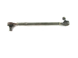 A used Steering Tie Rod from a 1992 KING QUAD 300 Suzuki OEM Part # 51281-22A00 for sale. Suzuki ATV parts… Shop our online catalog… Alberta Canada!