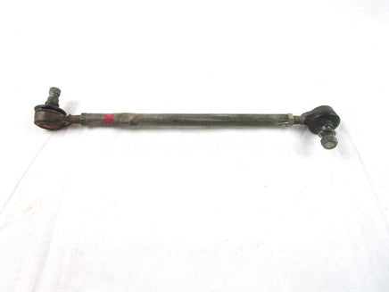 A used Steering Tie Rod from a 1992 KING QUAD 300 Suzuki OEM Part # 51281-22A00 for sale. Suzuki ATV parts… Shop our online catalog… Alberta Canada!
