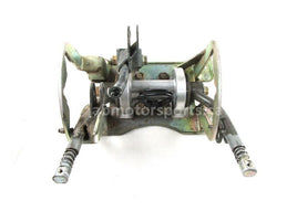 A used Shift Lever Assembly from a 1992 KING QUAD 300 Suzuki OEM Part # 57900-19840 for sale. Suzuki ATV parts… Shop our online catalog… Alberta Canada!