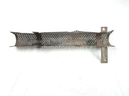 A used Front Prop Shaft Guard from a 1992 KING QUAD 300 Suzuki OEM Part # 27190-19B71 for sale. Suzuki ATV parts… Shop our online catalog… Alberta Canada!