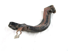 A used Steering Knuckle Arm FL from a 1992 KING QUAD 300 Suzuki OEM Part # 51242-39D00 for sale. Suzuki ATV parts… Shop our online catalog… Alberta Canada!