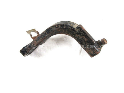 A used Steering Knuckle Arm FL from a 1992 KING QUAD 300 Suzuki OEM Part # 51242-39D00 for sale. Suzuki ATV parts… Shop our online catalog… Alberta Canada!