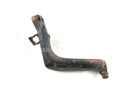 A used Steering Knuckle Arm FR from a 1992 KING QUAD 300 Suzuki OEM Part # 51232-39D00 for sale. Suzuki ATV parts… Shop our online catalog… Alberta Canada!