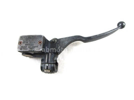 A used Master Cylinder from a 1992 KING QUAD 300 Suzuki OEM Part # 59600-44B11 for sale. Suzuki ATV parts… Shop our online catalog… Alberta Canada!