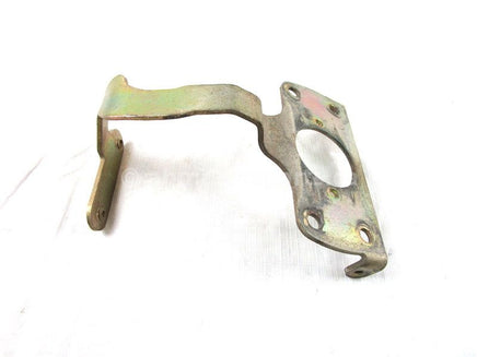 A used Speedo Bracket from a 1992 KING QUAD 300 Suzuki OEM Part # 34950-19B10 for sale. Suzuki ATV parts… Shop our online catalog… Alberta Canada!