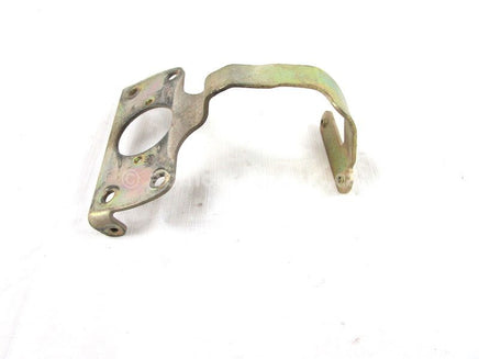 A used Speedo Bracket from a 1992 KING QUAD 300 Suzuki OEM Part # 34950-19B10 for sale. Suzuki ATV parts… Shop our online catalog… Alberta Canada!