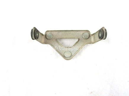 A used Headlight Bracket from a 1992 KING QUAD 300 Suzuki OEM Part # 35141-19B00 for sale. Suzuki ATV parts… Shop our online catalog… Alberta Canada!