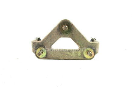 A used Headlight Bracket from a 1992 KING QUAD 300 Suzuki OEM Part # 35141-19B00 for sale. Suzuki ATV parts… Shop our online catalog… Alberta Canada!