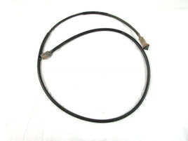 A used Speedo Cable from a 1992 KING QUAD 300 Suzuki OEM Part # 34910-19B13 for sale. Suzuki ATV parts… Shop our online catalog… Alberta Canada!