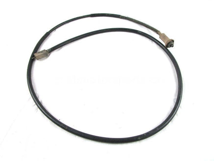 A used Speedo Cable from a 1992 KING QUAD 300 Suzuki OEM Part # 34910-19B13 for sale. Suzuki ATV parts… Shop our online catalog… Alberta Canada!