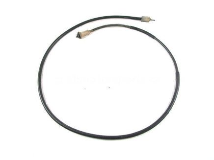 A used Speedo Cable from a 1992 KING QUAD 300 Suzuki OEM Part # 34910-19B13 for sale. Suzuki ATV parts… Shop our online catalog… Alberta Canada!