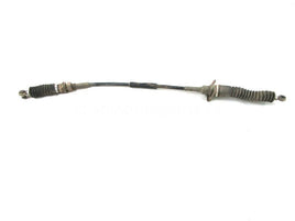 A used Reverse Cable from a 1992 KING QUAD 300 Suzuki OEM Part # 58840-39DA0 for sale. Suzuki ATV parts… Shop our online catalog… Alberta Canada!