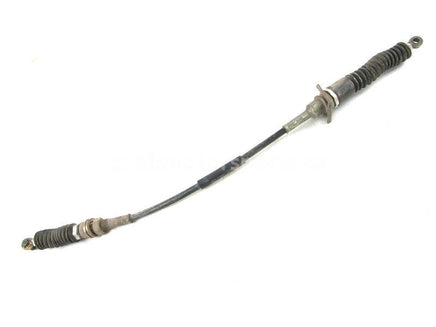 A used Reverse Cable from a 1992 KING QUAD 300 Suzuki OEM Part # 58840-39DA0 for sale. Suzuki ATV parts… Shop our online catalog… Alberta Canada!