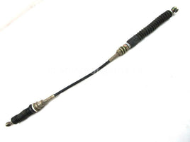 A used Transfer Shift Cable from a 1992 KING QUAD 300 Suzuki OEM Part # 58690-19B01 for sale. Suzuki ATV parts… Shop our online catalog… Alberta Canada!