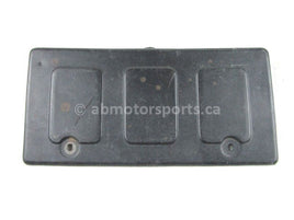 A used Fender Lid Rear from a 1992 KING QUAD 300 Suzuki OEM Part # 63195-19B00 for sale. Suzuki ATV parts… Shop our online catalog… Alberta Canada!