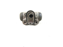 A used Brake Cylinder F from a 1992 KING QUAD 300 Suzuki OEM Part # 54540-19B10 for sale. Suzuki ATV parts… Shop our online catalog… Alberta Canada!