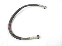 A used Brake Hose 1 FU from a 1992 KING QUAD 300 Suzuki OEM Part # 59480-19B03 for sale. Suzuki ATV parts… Shop our online catalog… Alberta Canada!