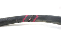 A used Brake Hose 1 FU from a 1992 KING QUAD 300 Suzuki OEM Part # 59480-19B03 for sale. Suzuki ATV parts… Shop our online catalog… Alberta Canada!