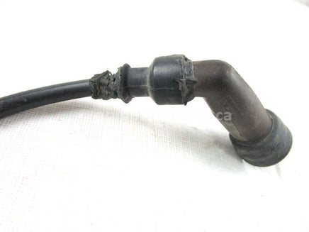 A used Ignition Coil from a 1992 KING QUAD 300 Suzuki OEM Part # 33410-01X50 for sale. Suzuki ATV parts… Shop our online catalog… Alberta Canada!