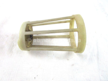 A used Air Filter Holder from a 1992 KING QUAD 300 Suzuki OEM Part # 13790-19B00 for sale. Suzuki ATV parts… Shop our online catalog… Alberta Canada!