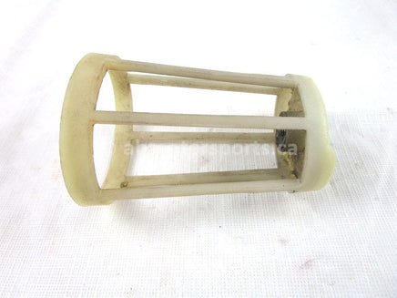 A used Air Filter Holder from a 1992 KING QUAD 300 Suzuki OEM Part # 13790-19B00 for sale. Suzuki ATV parts… Shop our online catalog… Alberta Canada!