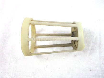 A used Air Filter Holder from a 1992 KING QUAD 300 Suzuki OEM Part # 13790-19B00 for sale. Suzuki ATV parts… Shop our online catalog… Alberta Canada!