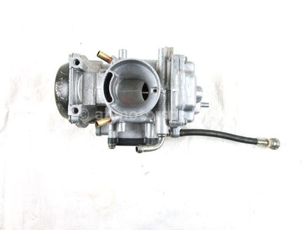 A used Carburetor from a 1992 KING QUAD 300 Suzuki OEM Part # 13200-19B82 for sale. Suzuki ATV parts… Shop our online catalog… Alberta Canada!